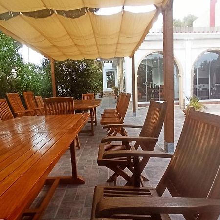 Javea Villa El Nido 10-15P Pool Minimaal 10 Nachten Geen Groep Jongelui Bagian luar foto