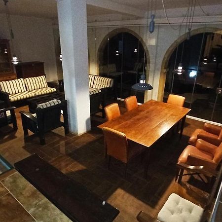 Javea Villa El Nido 10-15P Pool Minimaal 10 Nachten Geen Groep Jongelui Bagian luar foto