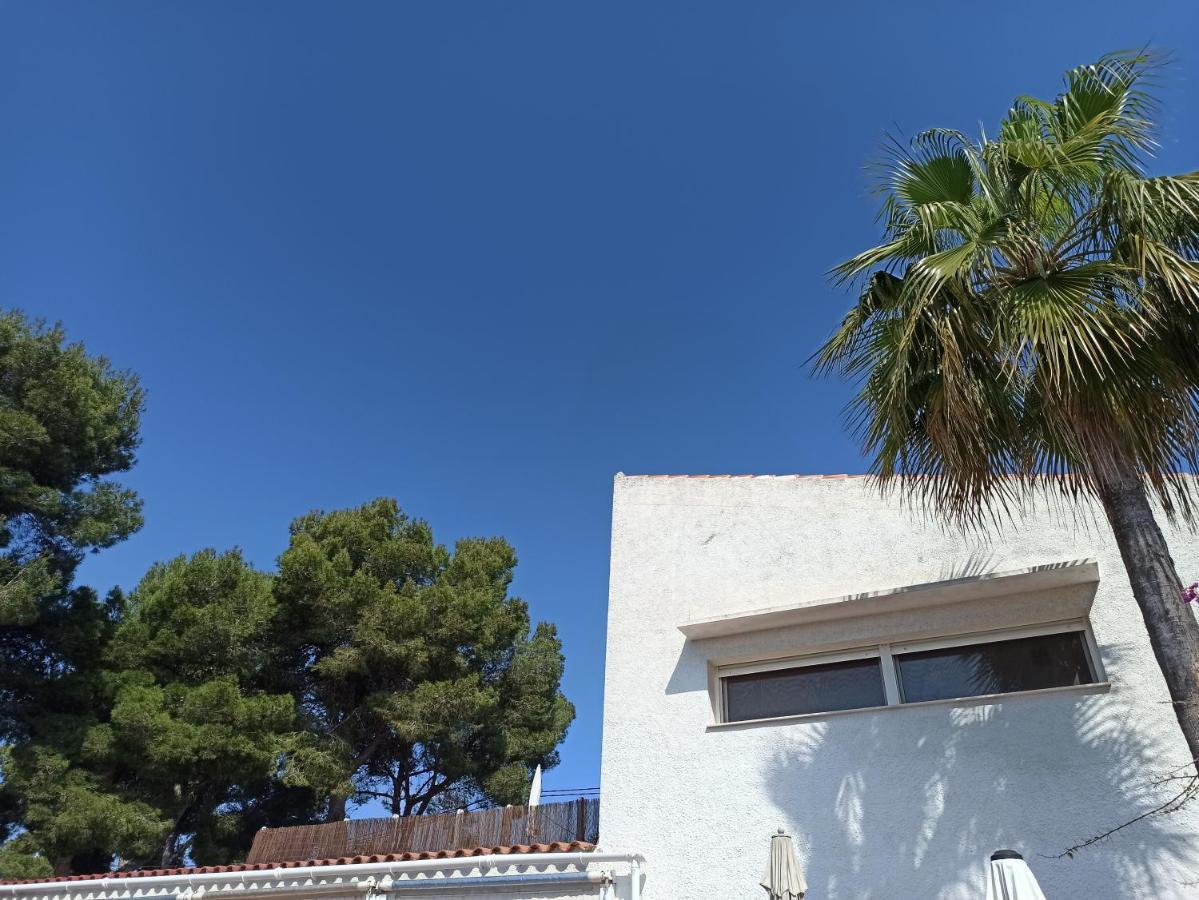 Javea Villa El Nido 10-15P Pool Minimaal 10 Nachten Geen Groep Jongelui Bagian luar foto