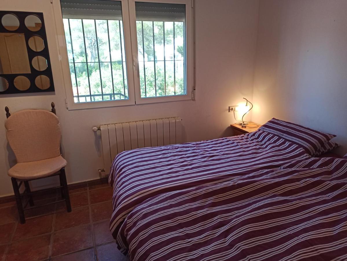 Javea Villa El Nido 10-15P Pool Minimaal 10 Nachten Geen Groep Jongelui Bagian luar foto