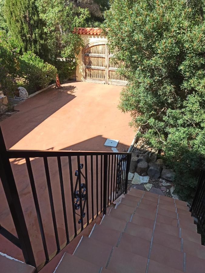 Javea Villa El Nido 10-15P Pool Minimaal 10 Nachten Geen Groep Jongelui Bagian luar foto