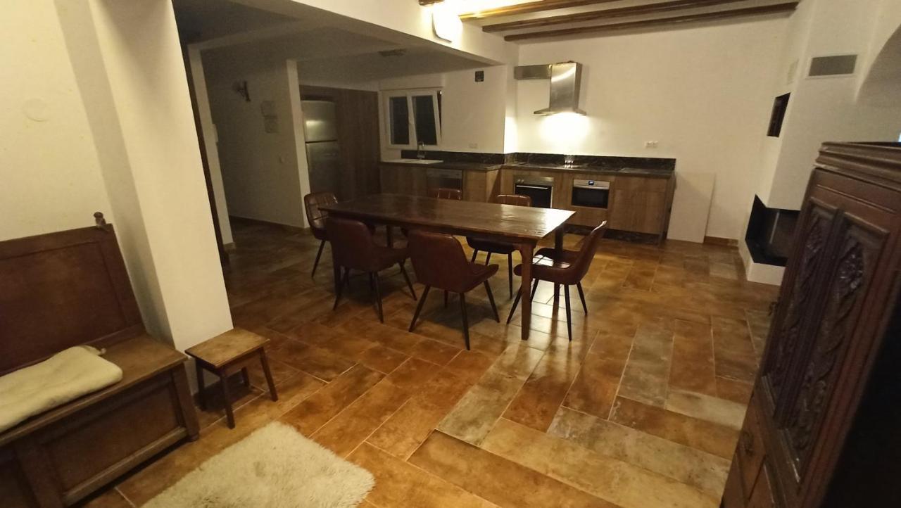 Javea Villa El Nido 10-15P Pool Minimaal 10 Nachten Geen Groep Jongelui Bagian luar foto